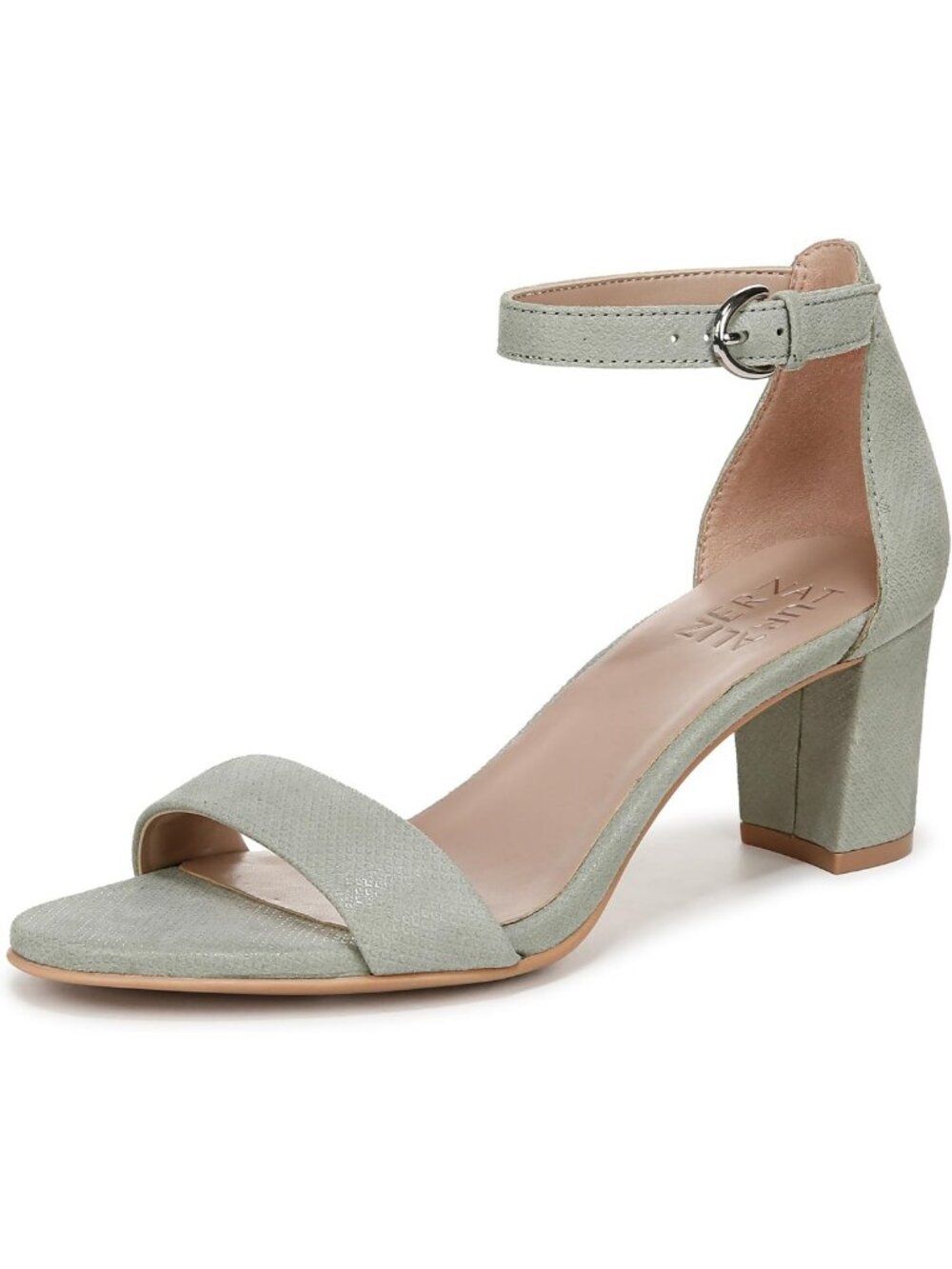 Stylish Women's Heeled Sandals - Comfortable, Chic, Perfect for Summer Outings